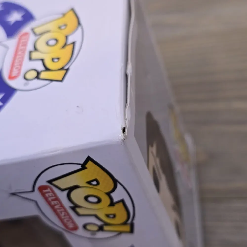 Funko piece product pop